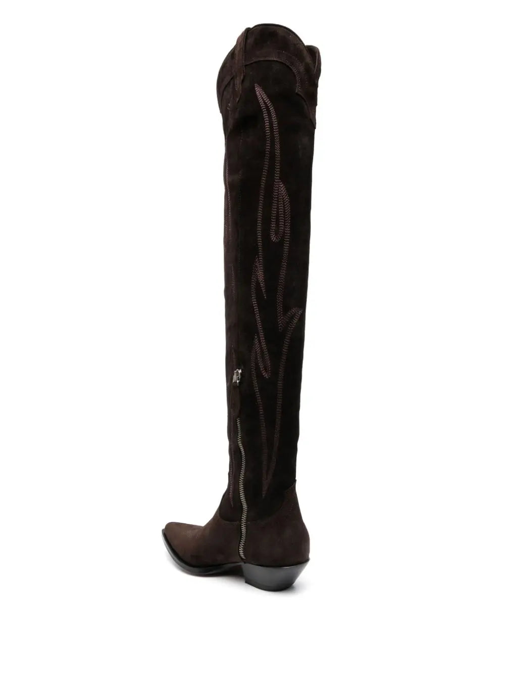 SONORA Boots Brown Sonora