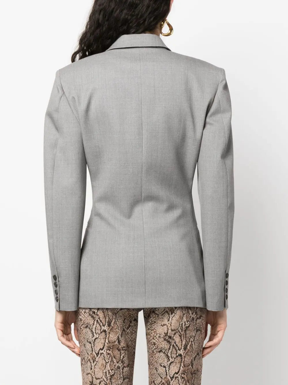 ARMARIUM Jackets Grey Armarium