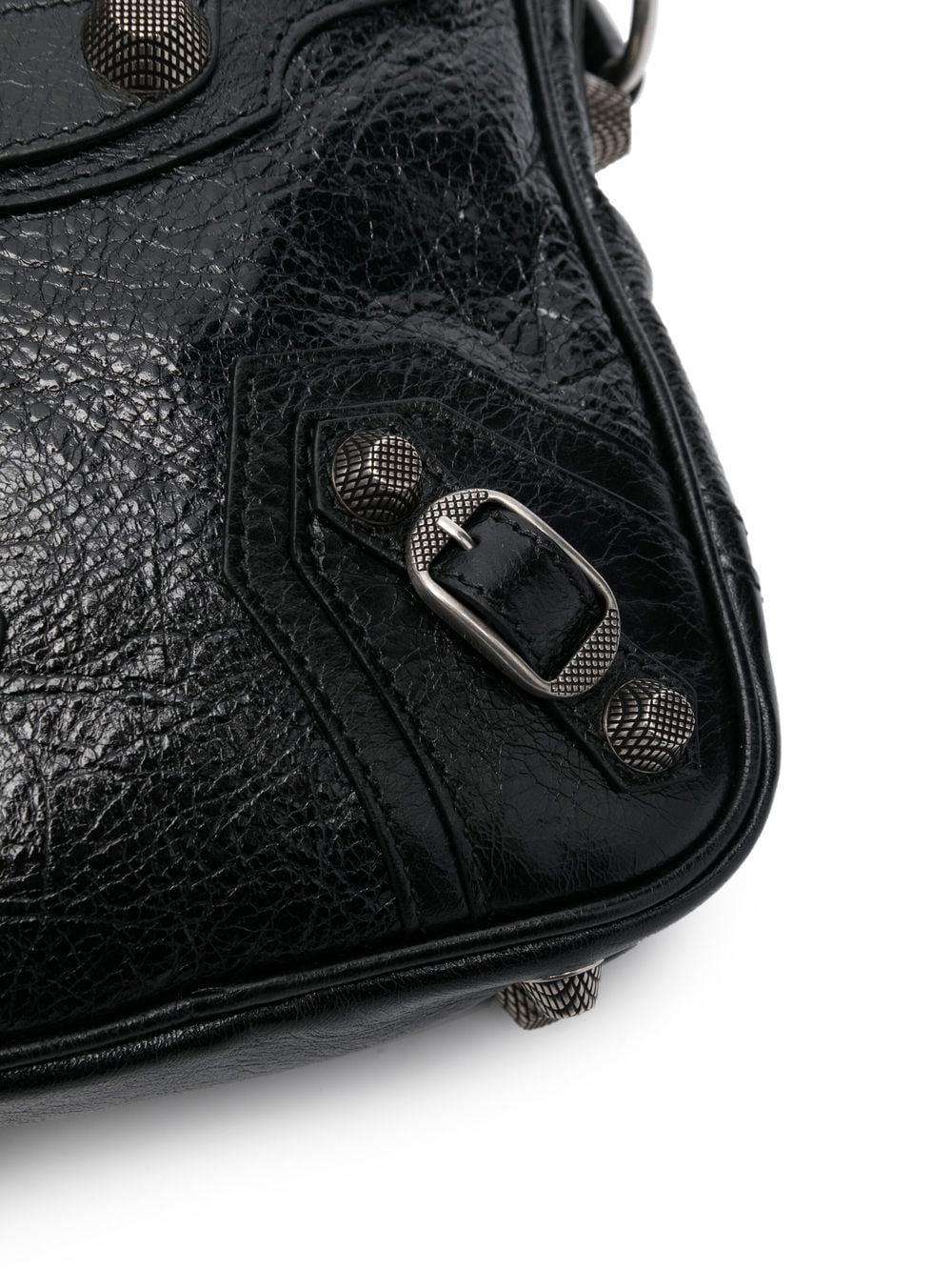 Balenciaga Le Cagole messenger bag Balenciaga 