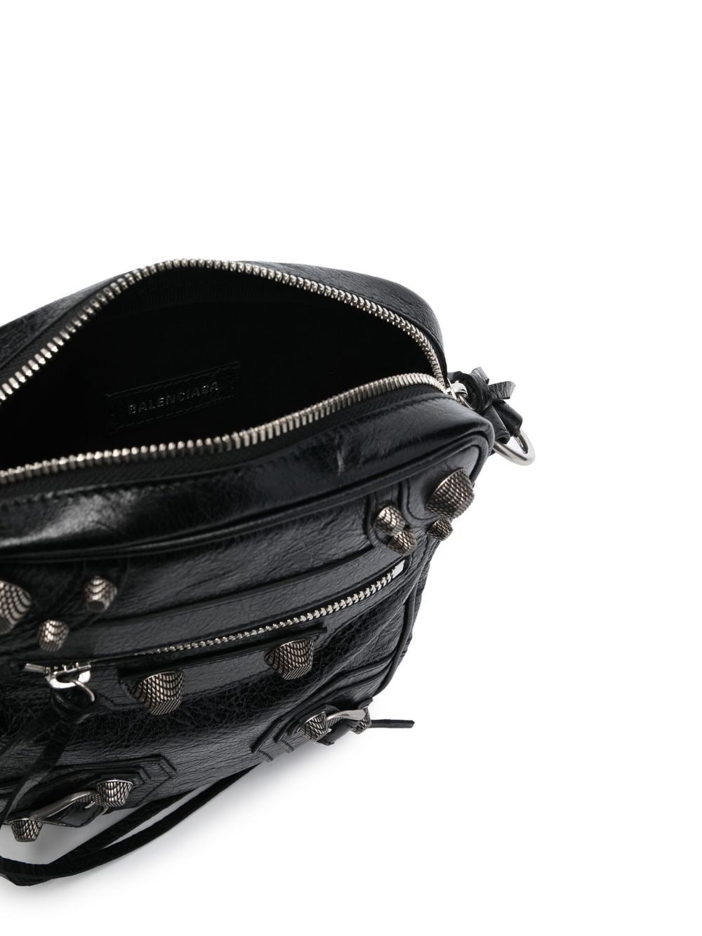 Balenciaga Le Cagole messenger bag Balenciaga 