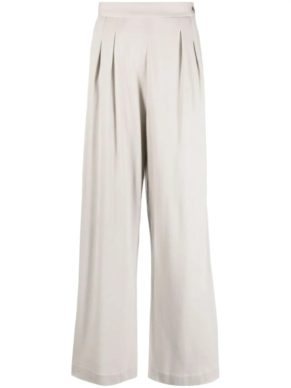 Fabiana Filippi Trousers White Fabiana Filippi