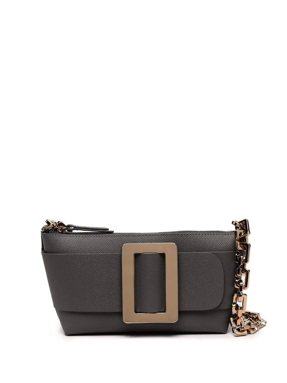 Boyy Bobby 18 soft leather handbag Boyy