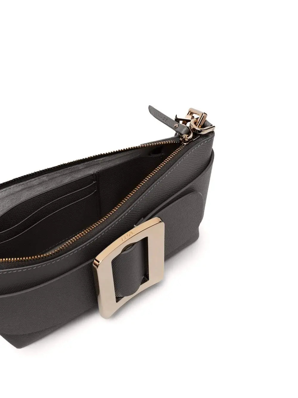 Boyy Bobby 18 soft leather handbag Boyy