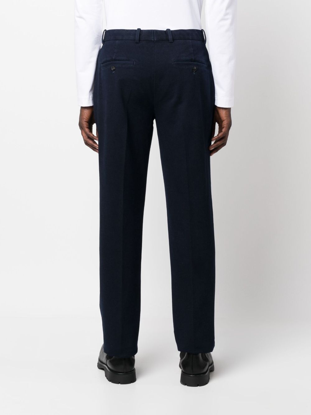 Circolo 1901 Trousers Blue Circolo 1901 