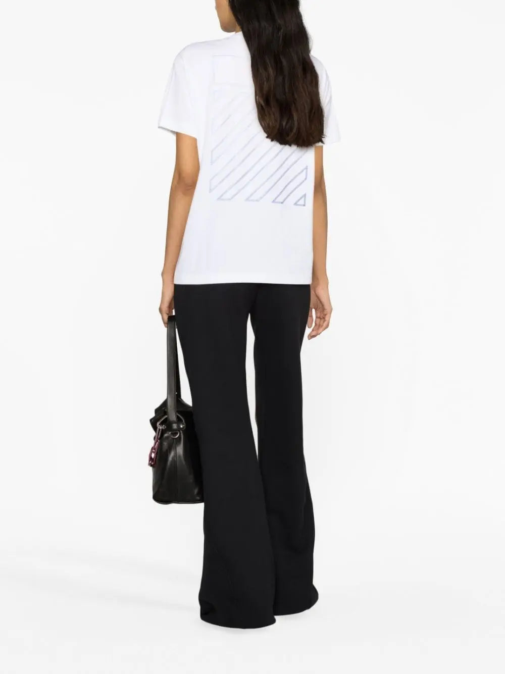 Off White Sports pants Off White