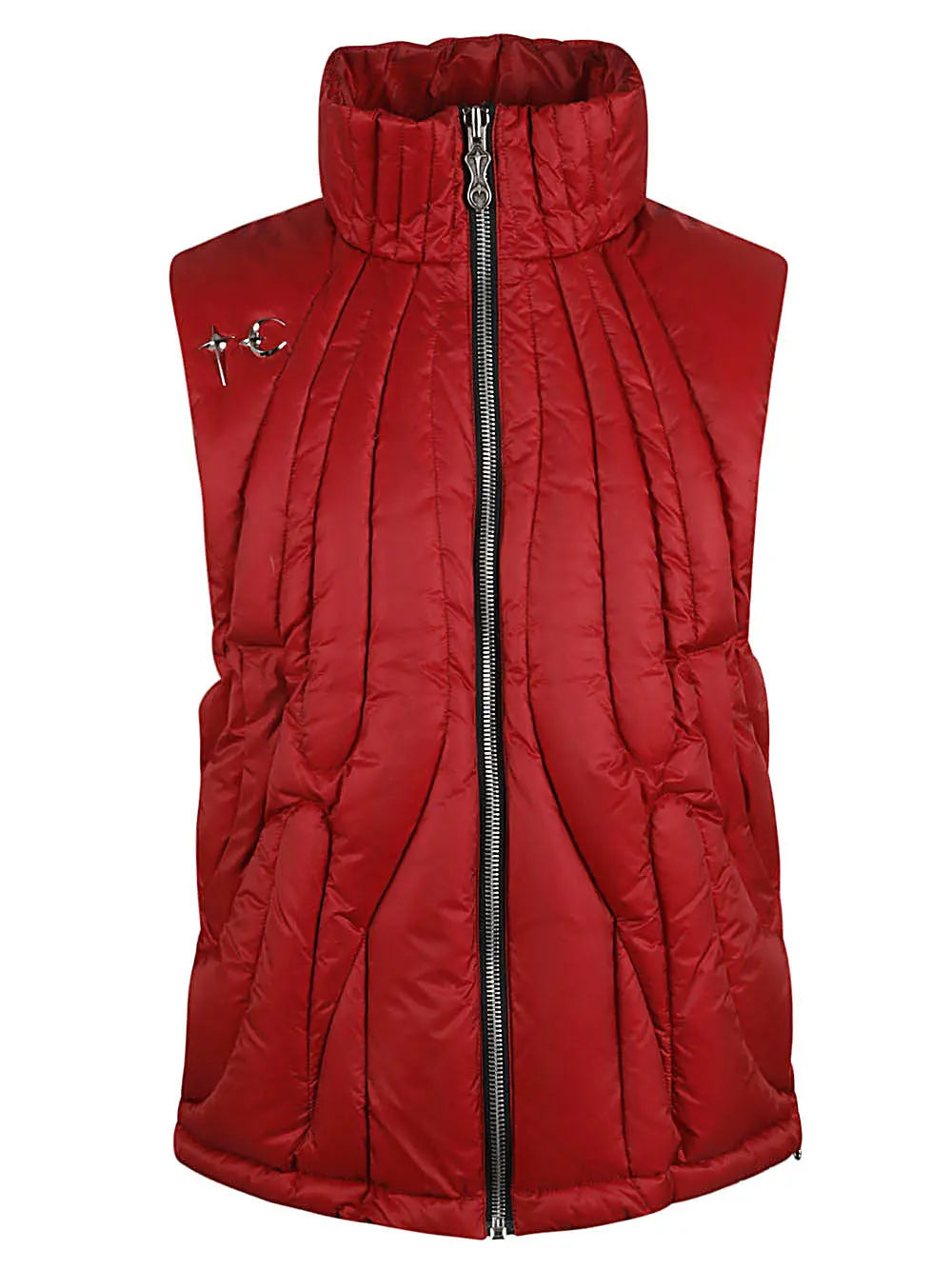 THUG CLUB Jackets Red Thug Club