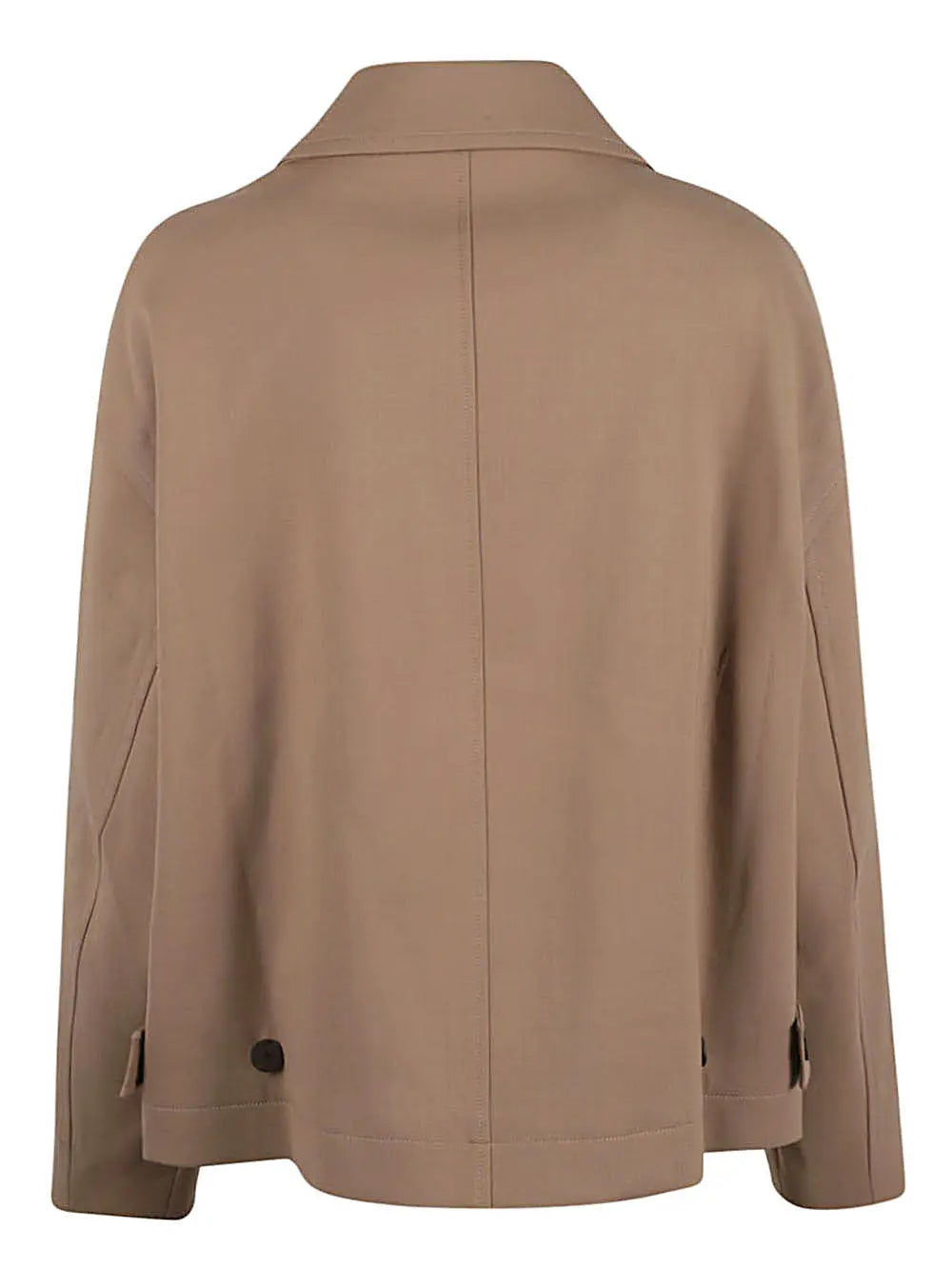 STUDIO NICHOLSON PRE Jackets Beige Studio Nicholson PRE