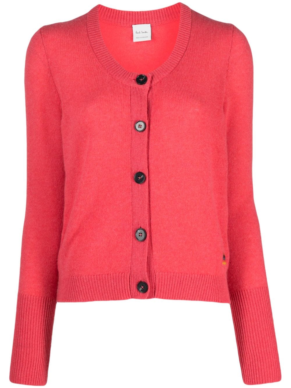 Paul Smith Sweaters Pink Paul Smith