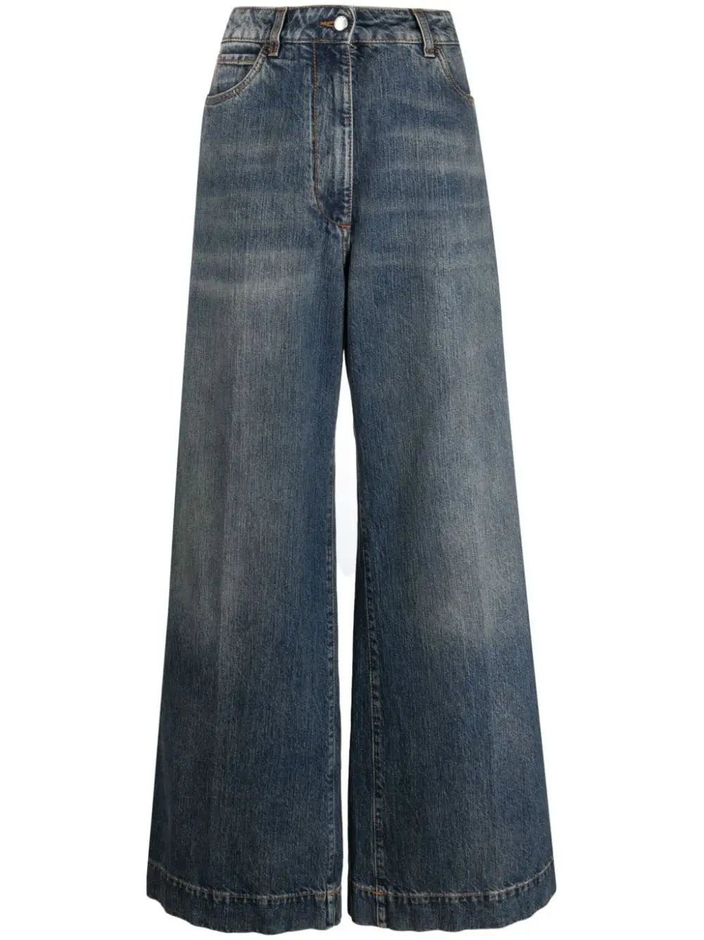Etro Jeans Blue Etro