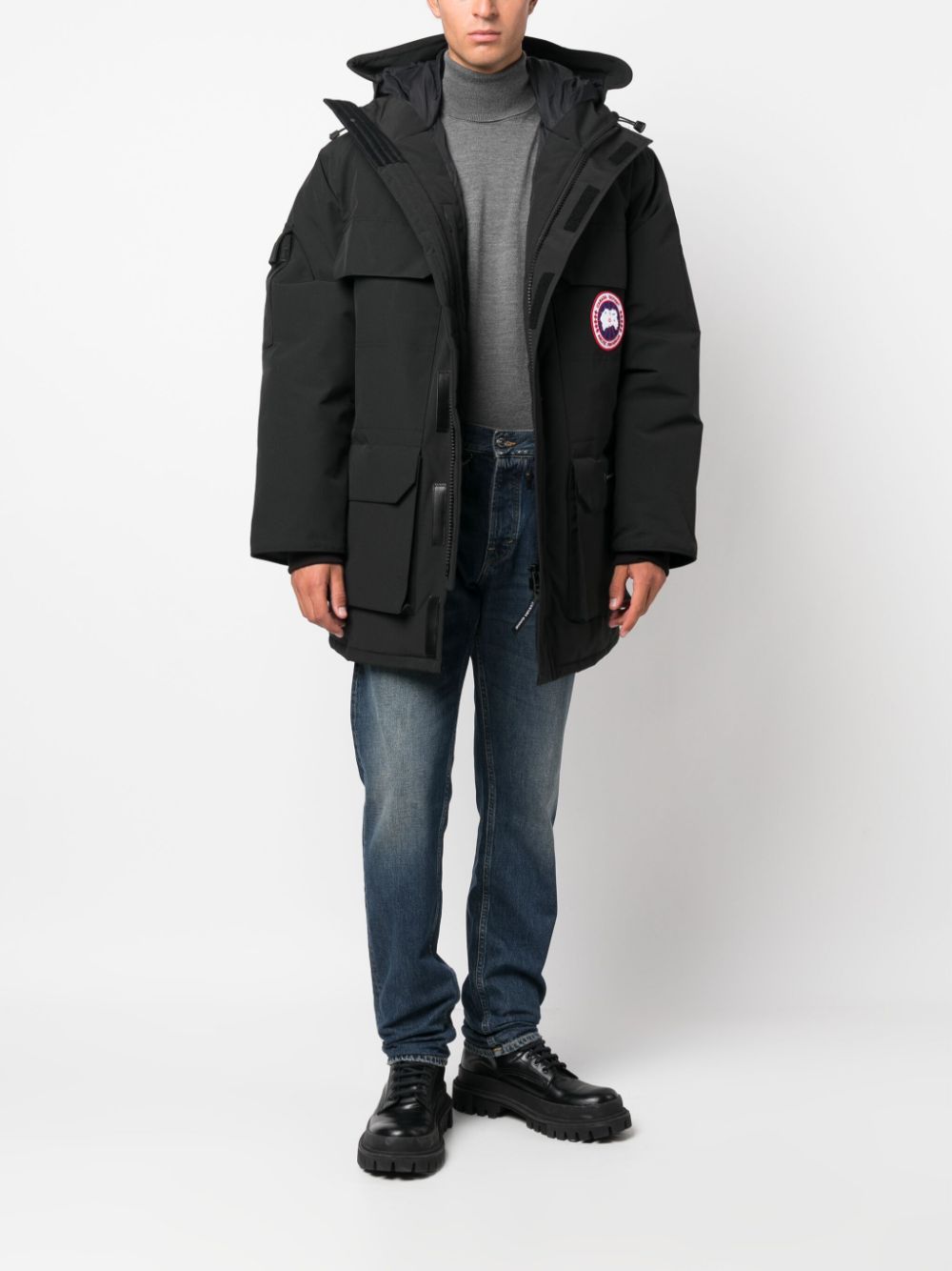 Department5 Jeans Blue Department5 