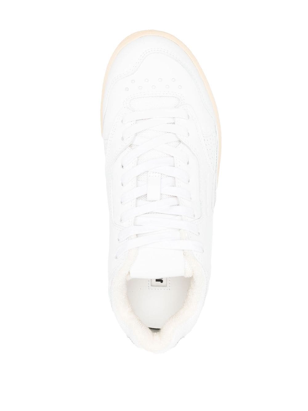 Jil Sander Sneakers White Jil Sander 