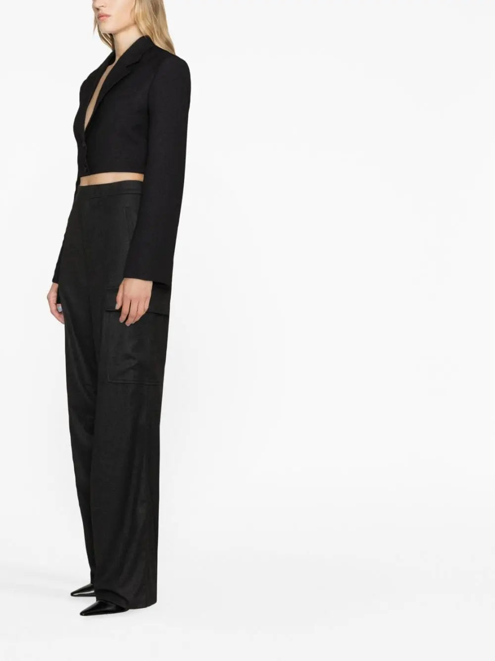 FILIPPA K Trousers Grey Filippa K