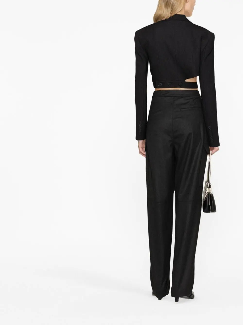 FILIPPA K Trousers Grey Filippa K