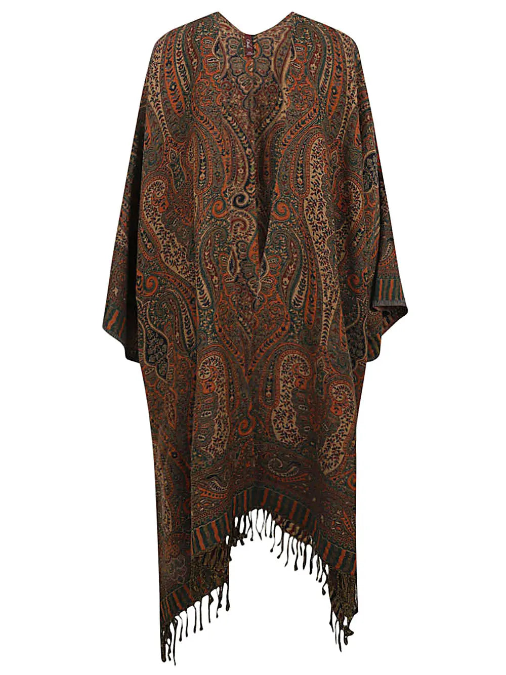 OBIDI Dresses Brown Obidi