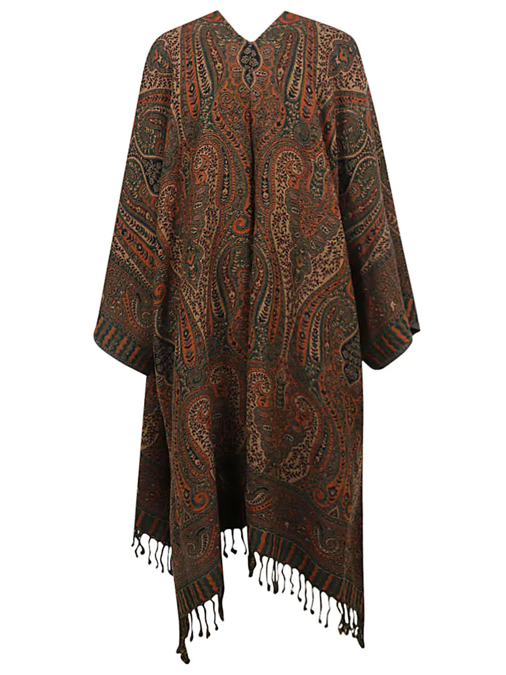 OBIDI Dresses Brown Obidi