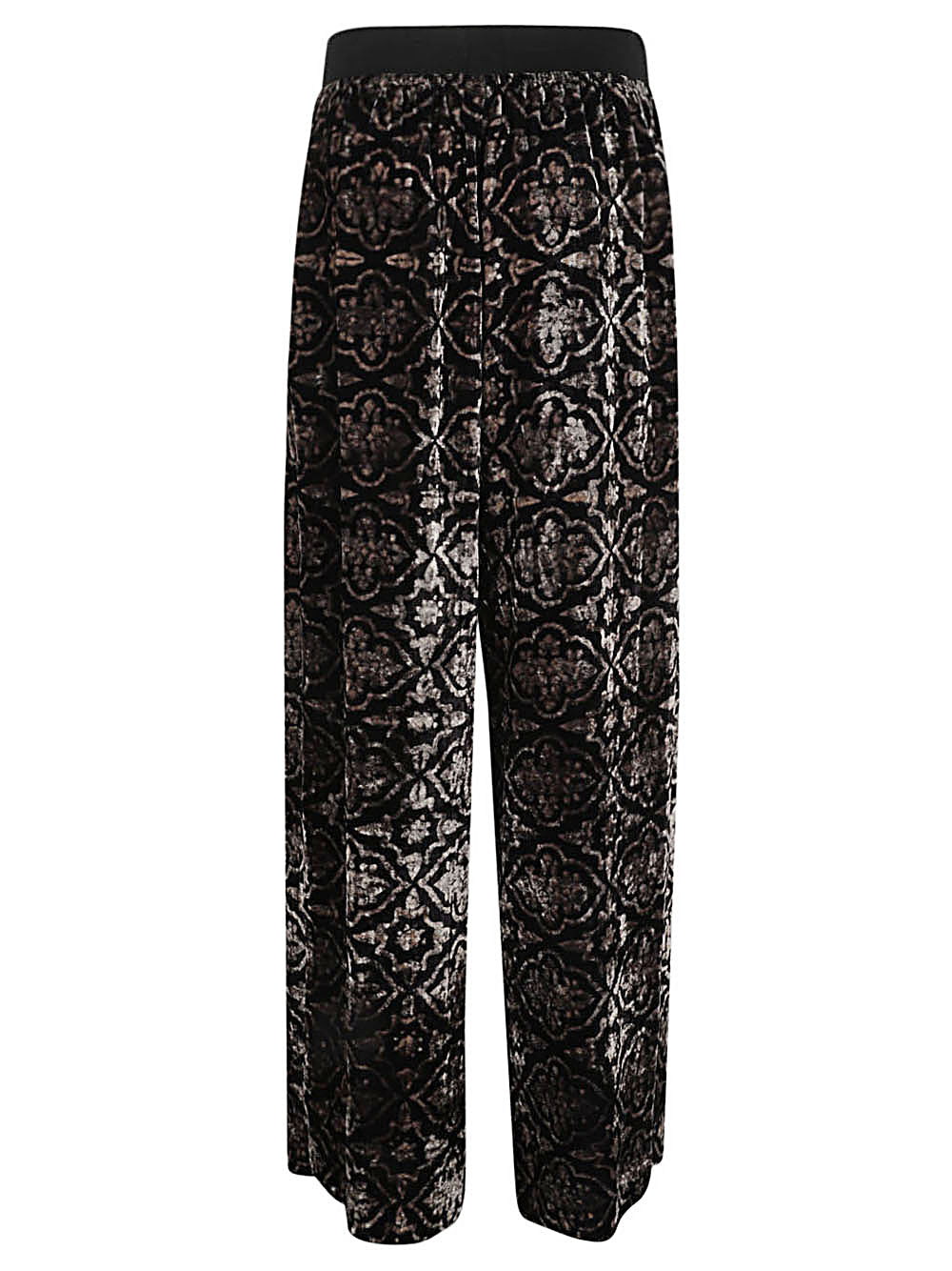 OBIDI Trousers Black Obidi 