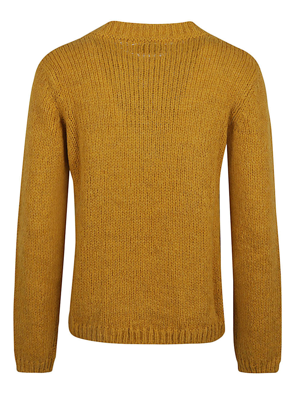 Niu  Sweaters Yellow Niu
