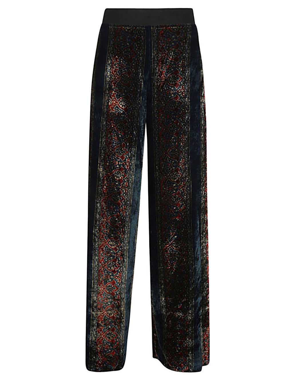 OBIDI Trousers Blue Obidi 