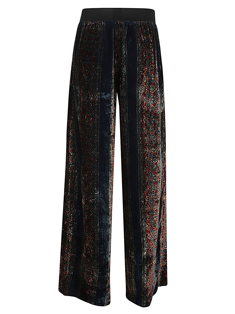 OBIDI Trousers Blue Obidi 