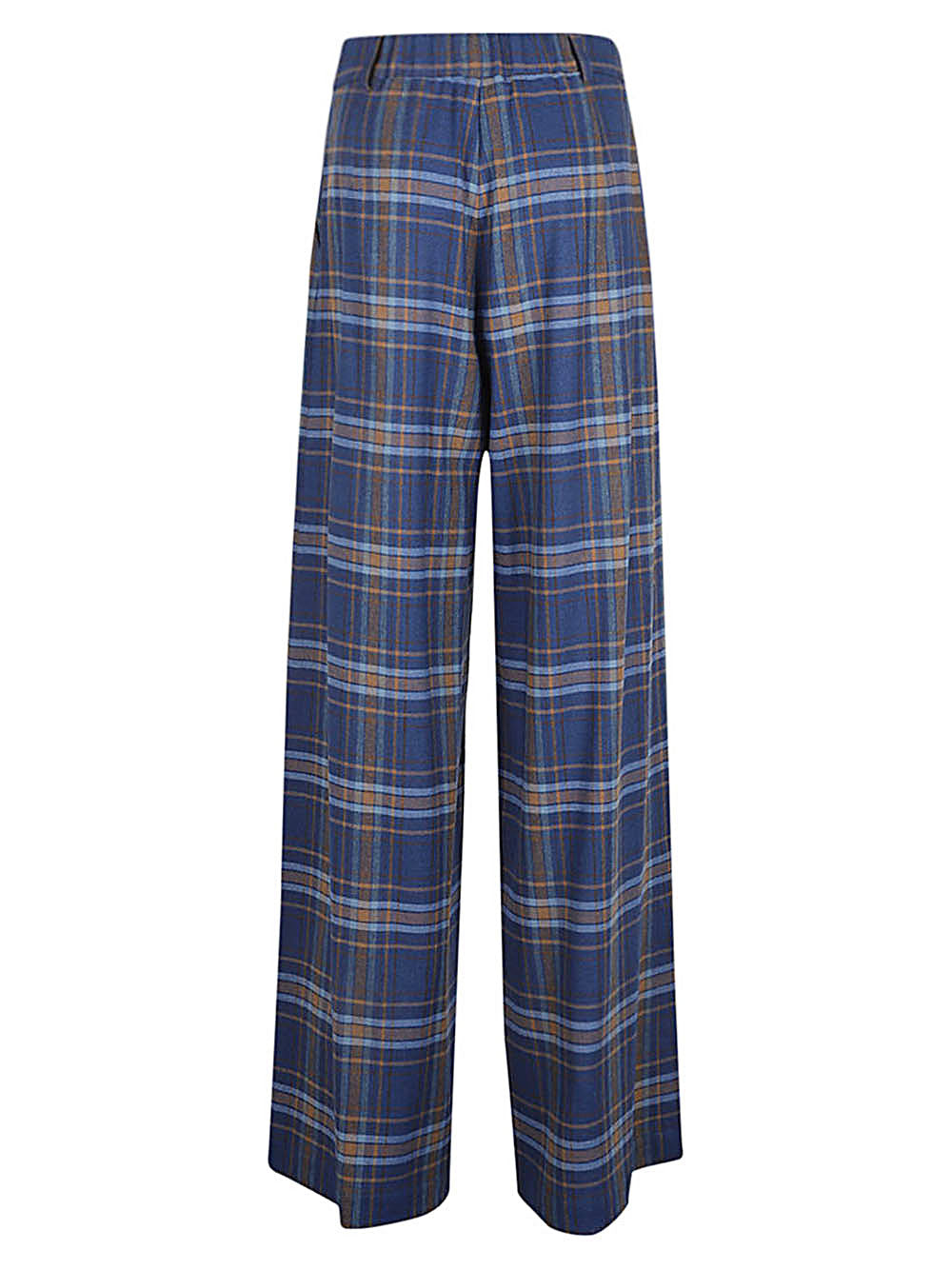 Niu  Trousers Blue Niu 