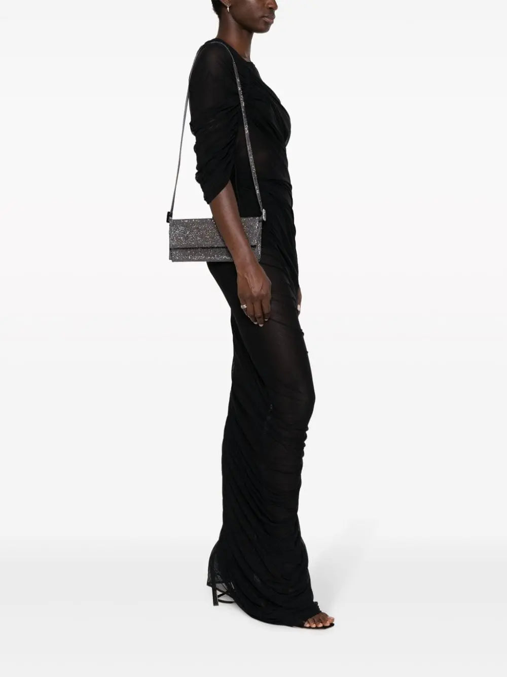 Benedetta Bruzziches Vittissima shoulder bag Benedetta Bruzziches