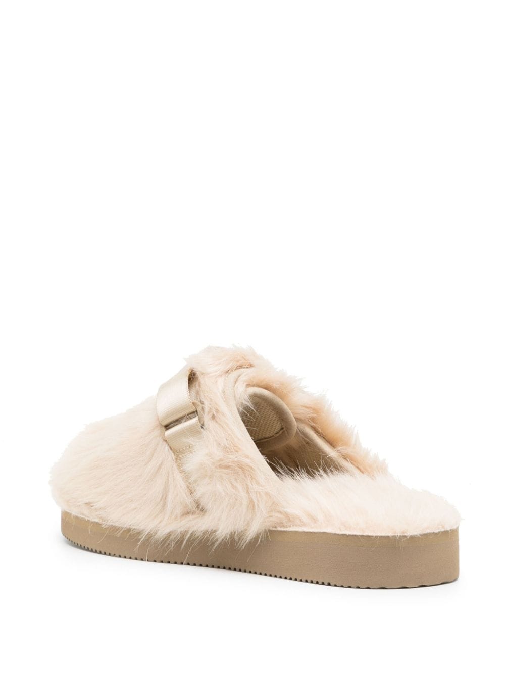 Suicoke Sandals Beige Suicoke 