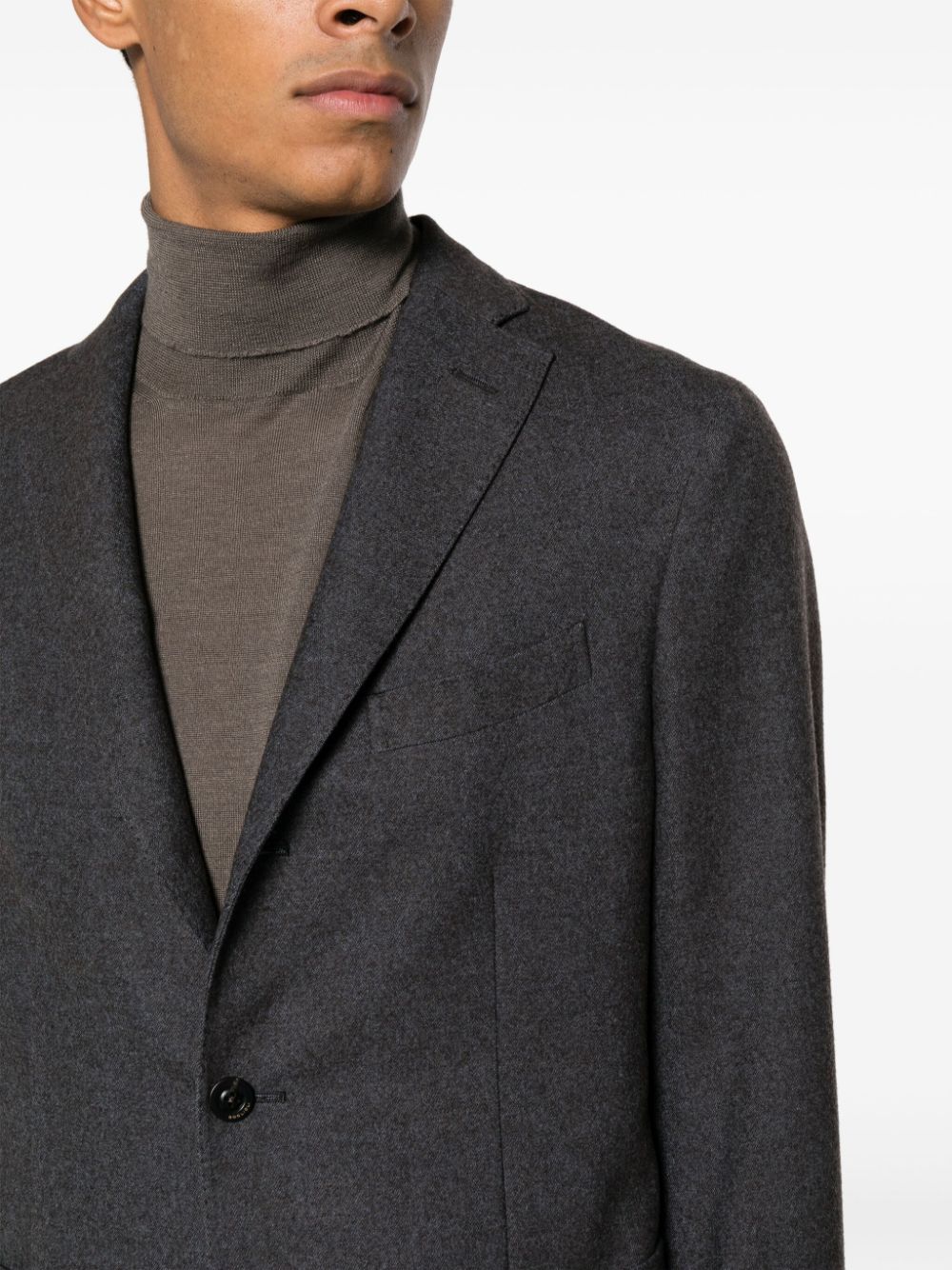 Boglioli Jackets Grey Boglioli