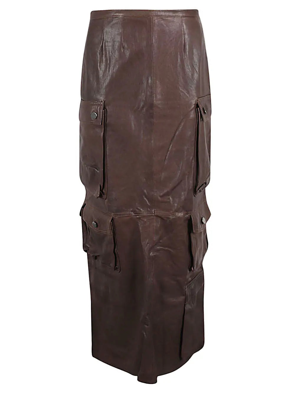 FERMAS.CLUB Skirts Brown Fermas.Club