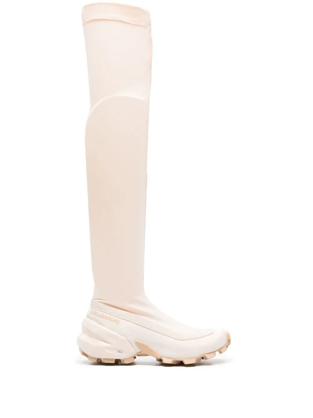 MM6 X SALOMON  Boots White MM6 X Salomon