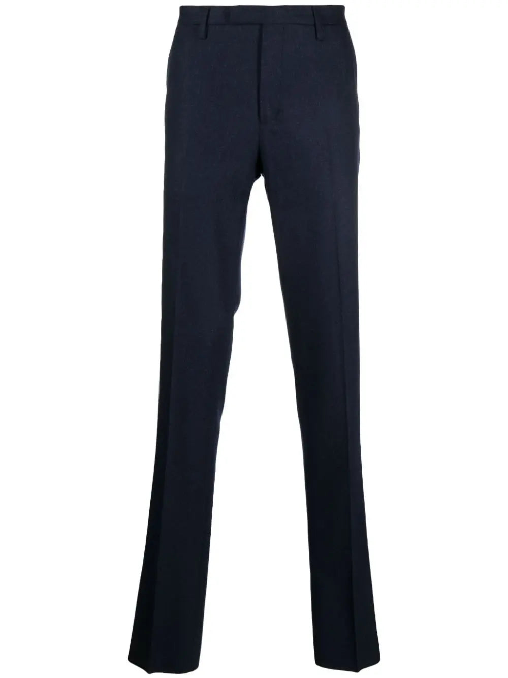 Boglioli Trousers Blue Boglioli