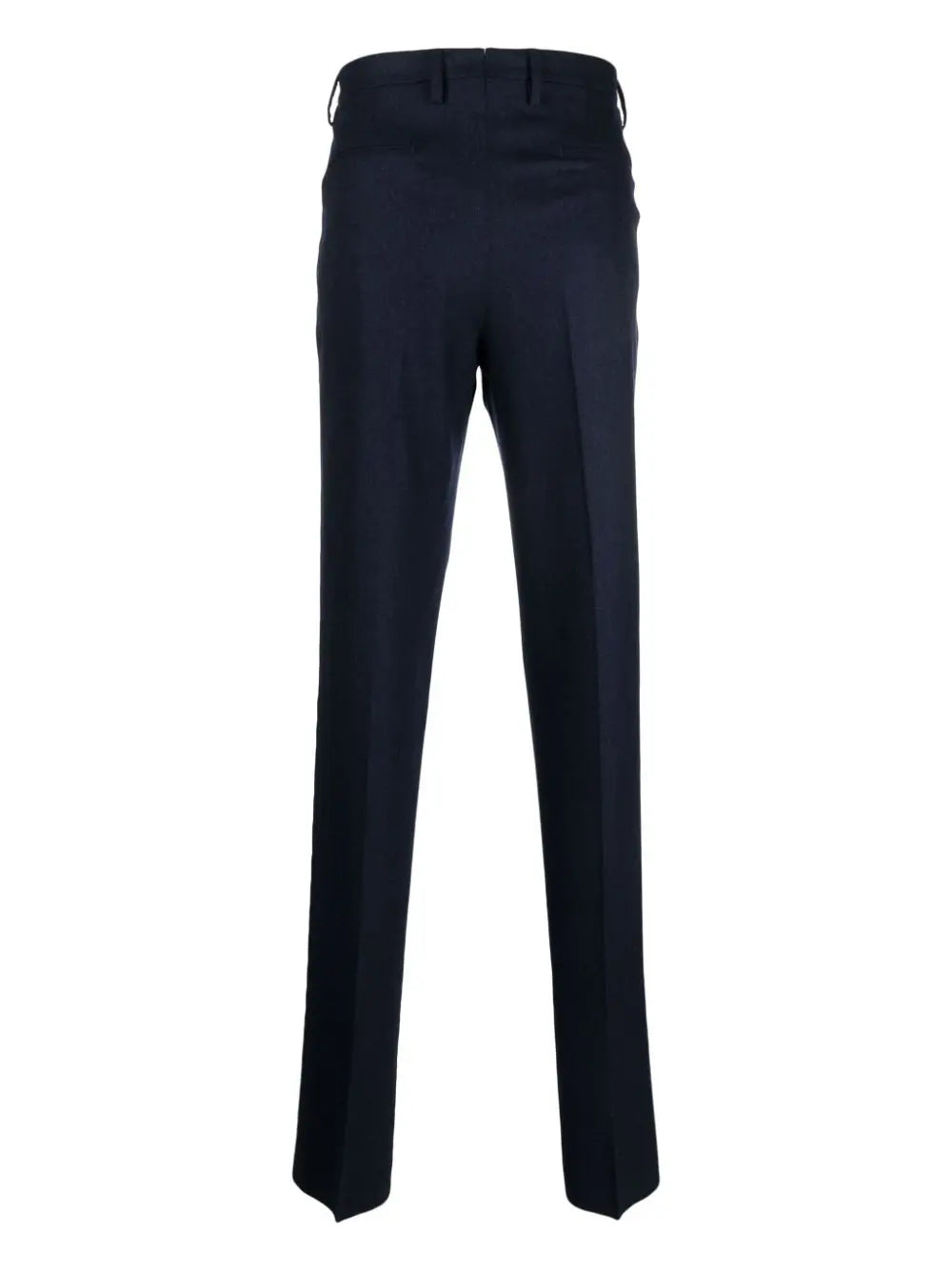 Boglioli Trousers Blue Boglioli