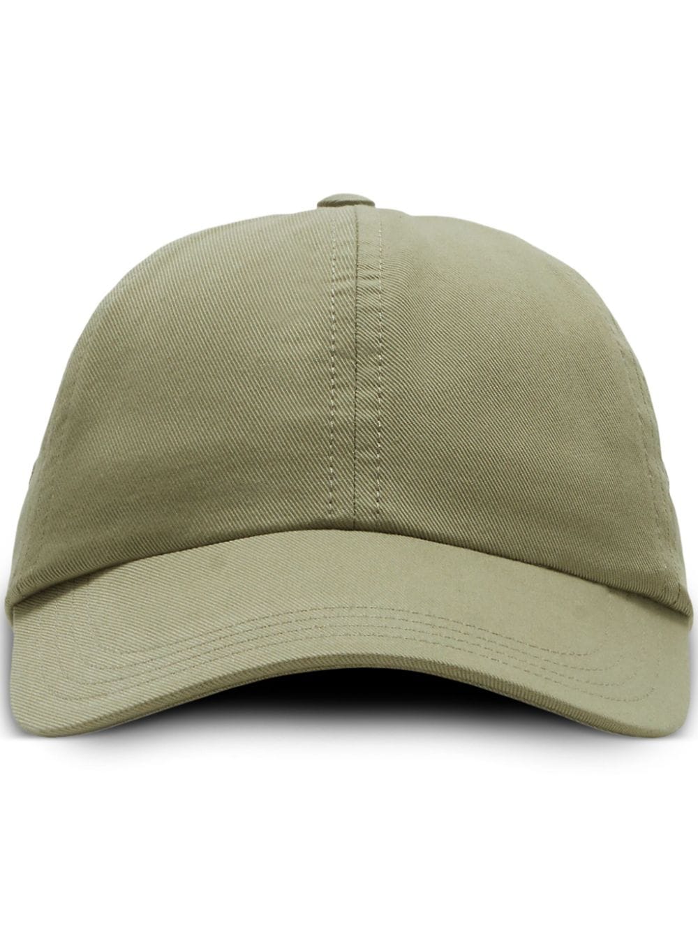 Burberry Equestrian Knight cotton cap Burberry