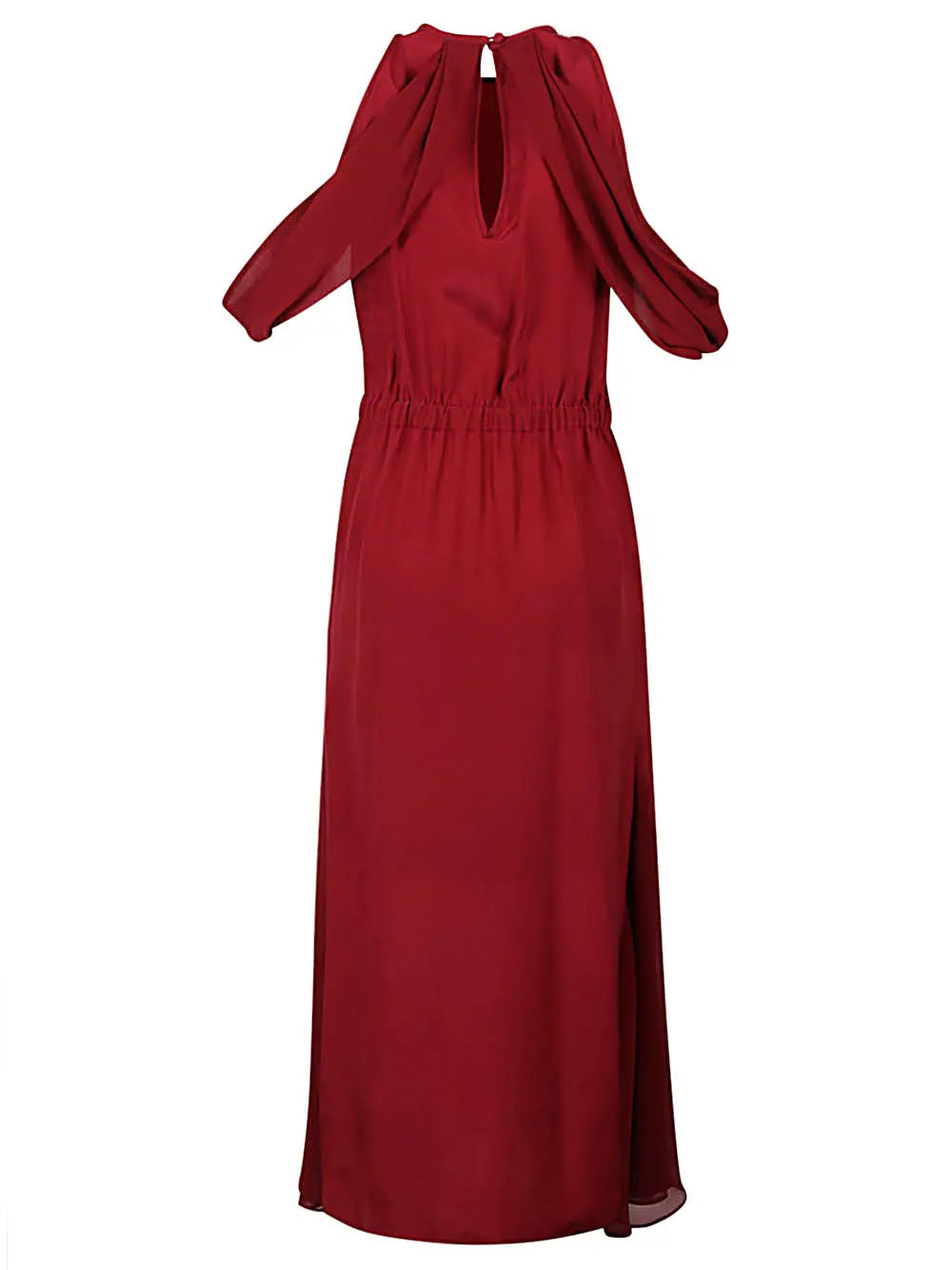 CRIDA Dresses Red Crida