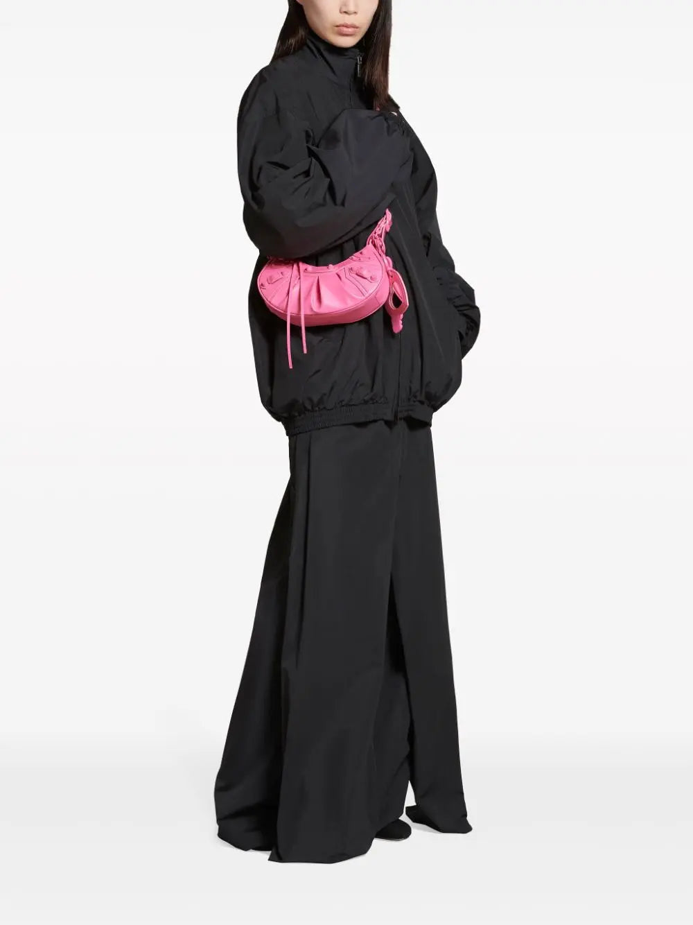 Balenciaga Le Cagole Xs Shoulder Bag Balenciaga