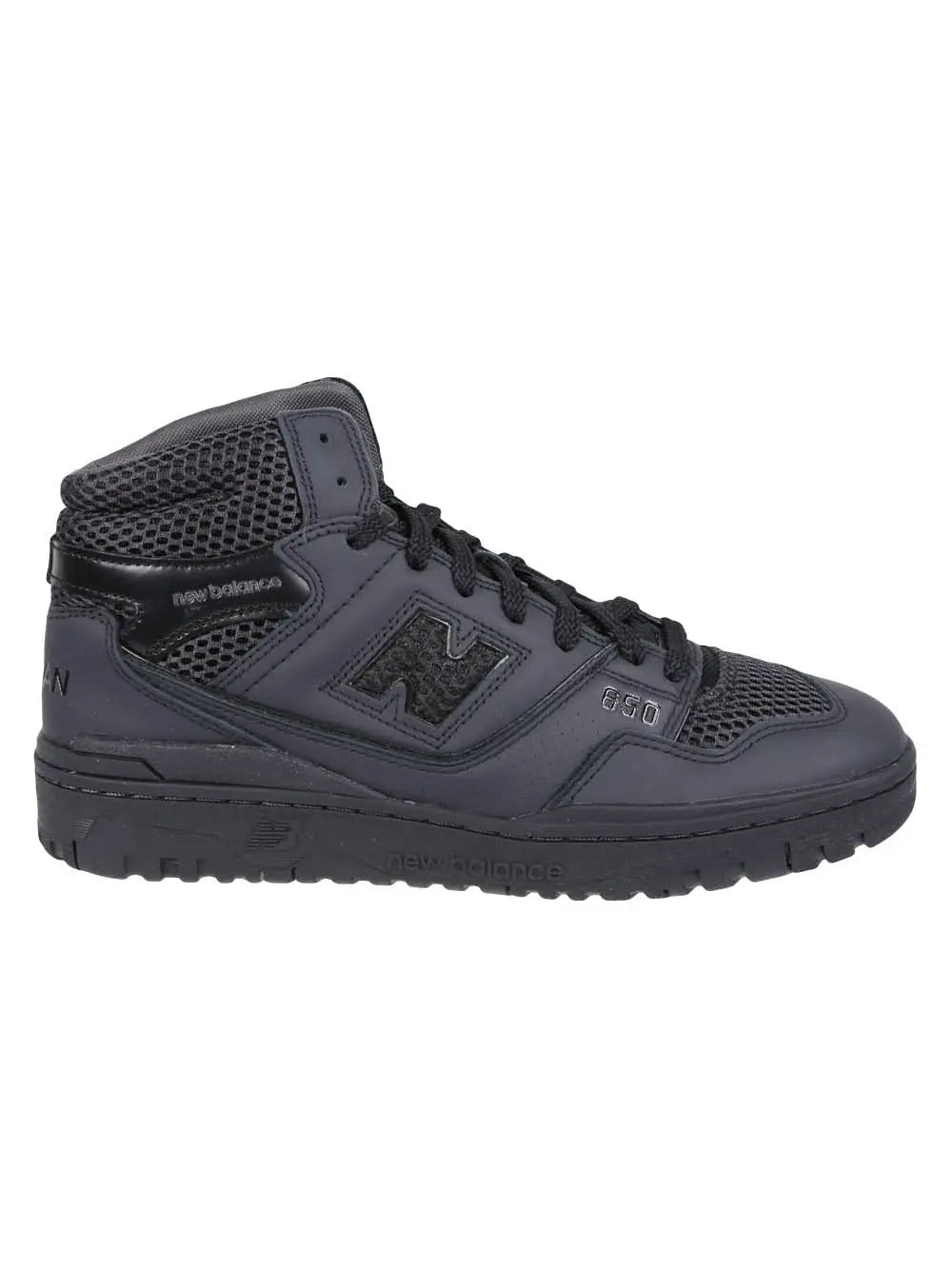 Junya Watanabe Man x New Balance Sneakers Black Junya Watanabe Man X New Balance