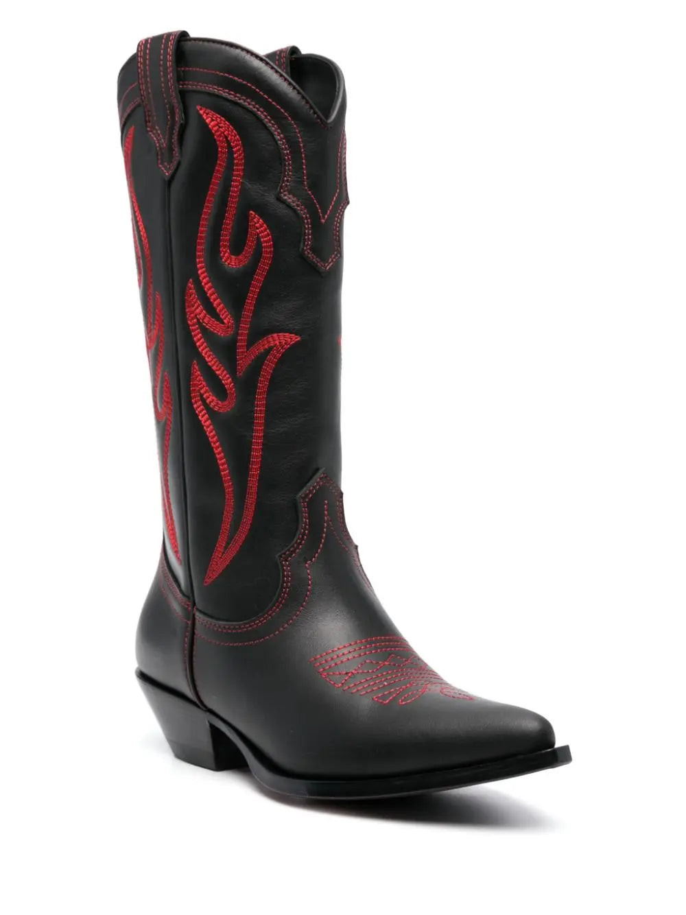 SONORA Boots Black Sonora