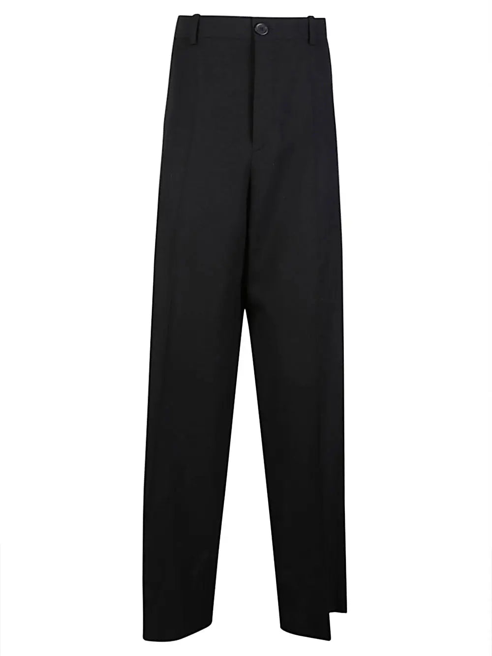 Balenciaga wool trousers Balenciaga