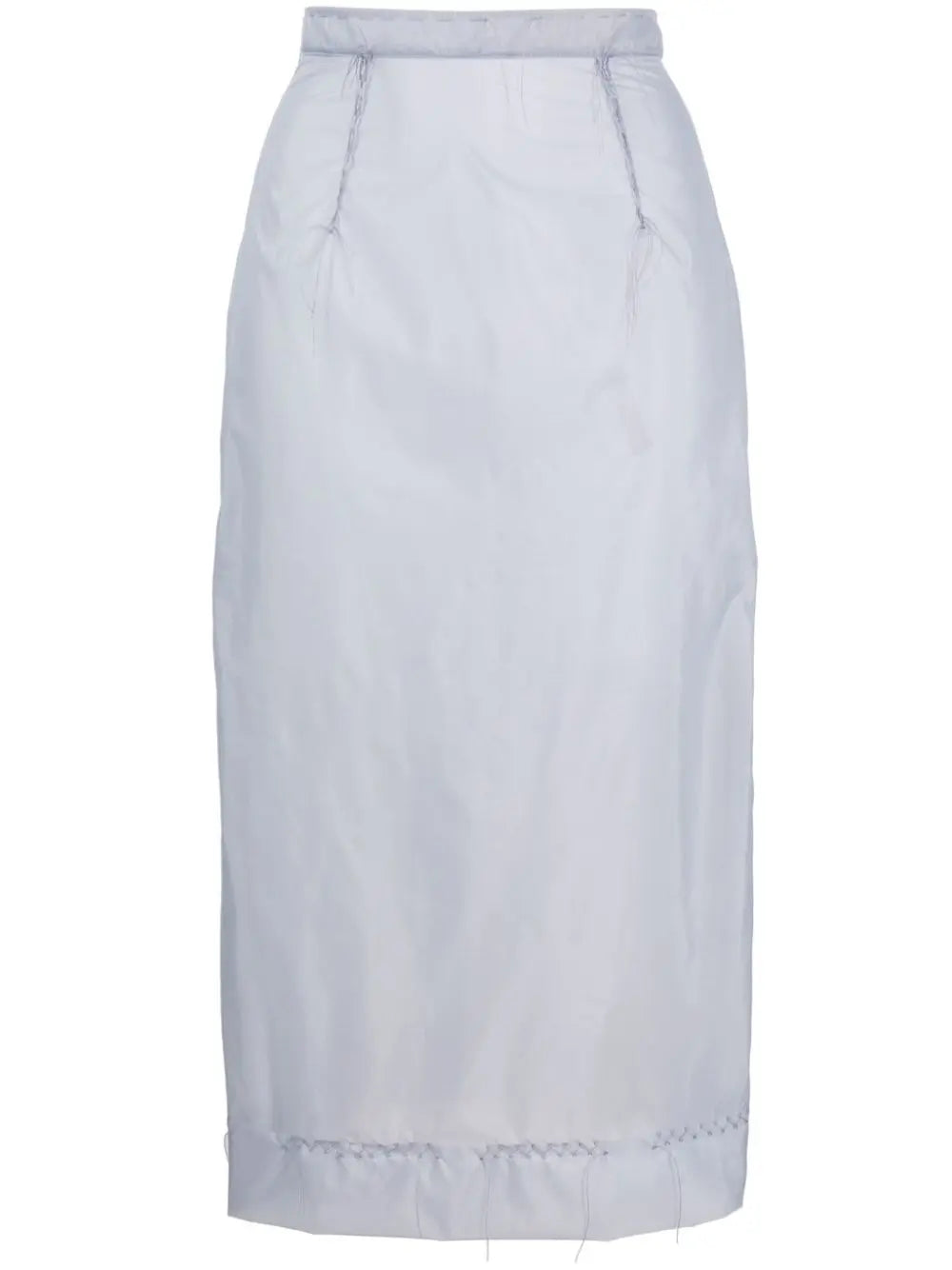 Maison Margiela Skirts Clear Blue Maison Margiela
