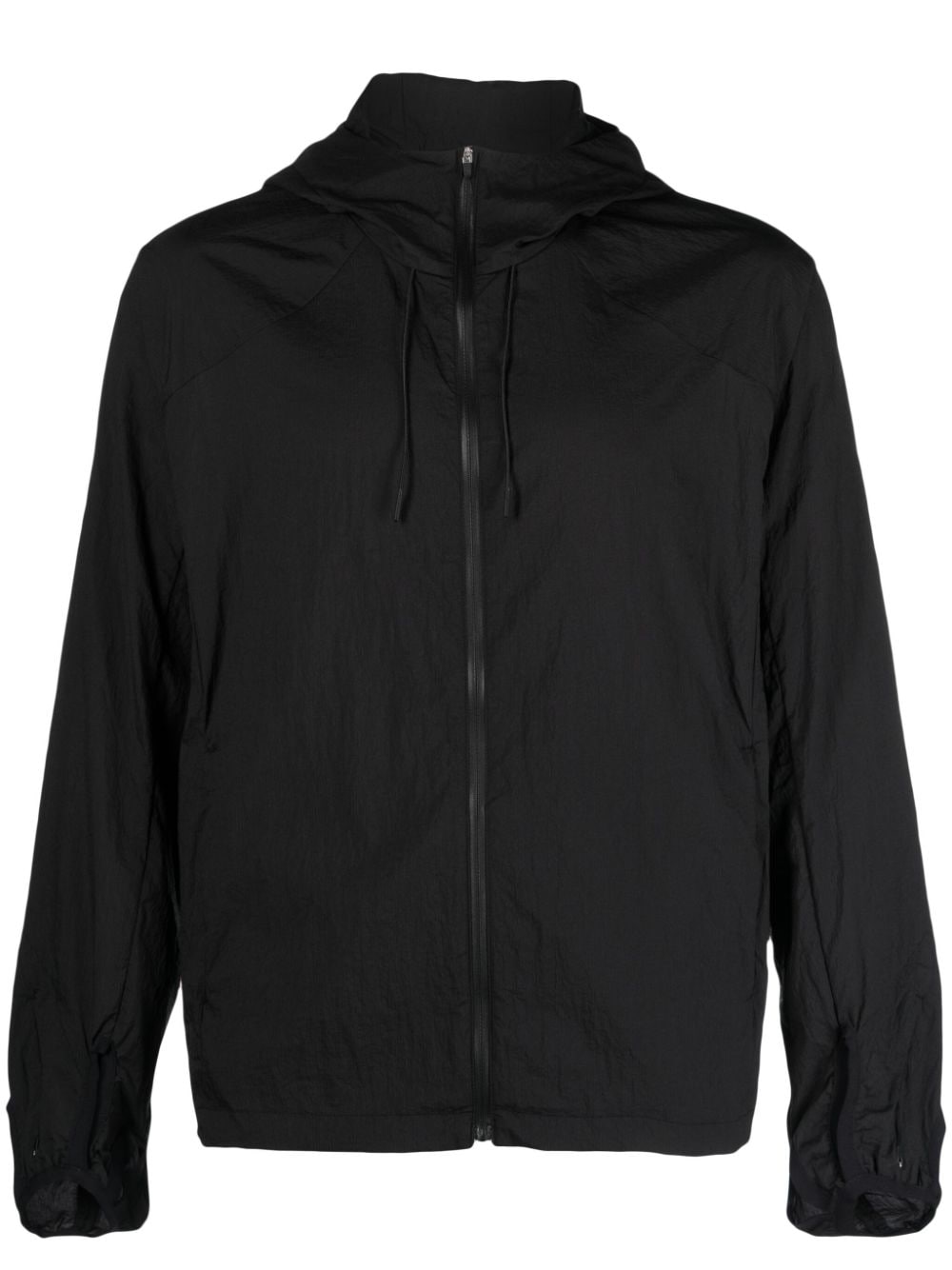 POST ARCHIVE FACTION Coats Black Post Archive Faction 