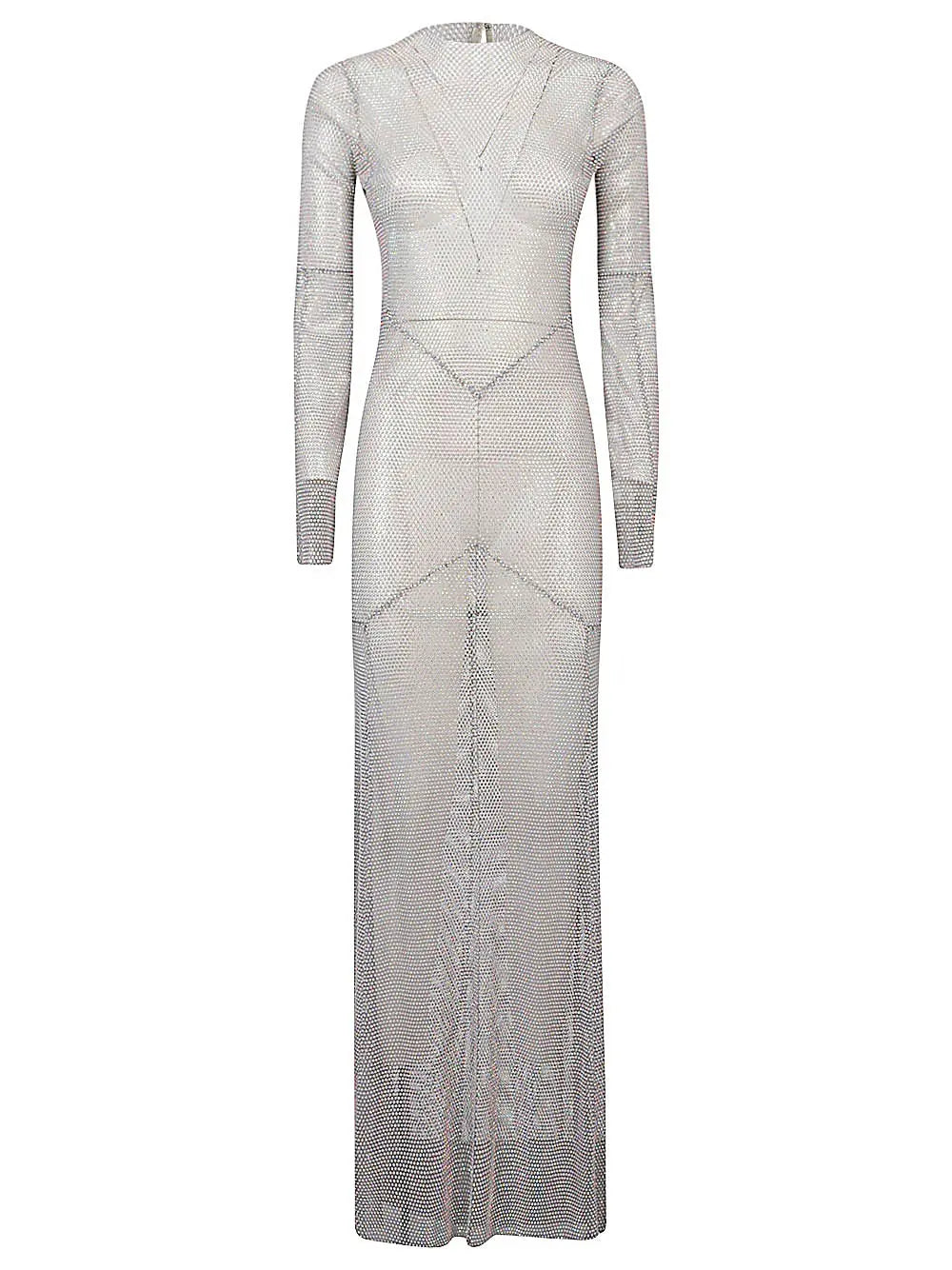 SANTA BRAND Dresses Silver Santa Brand