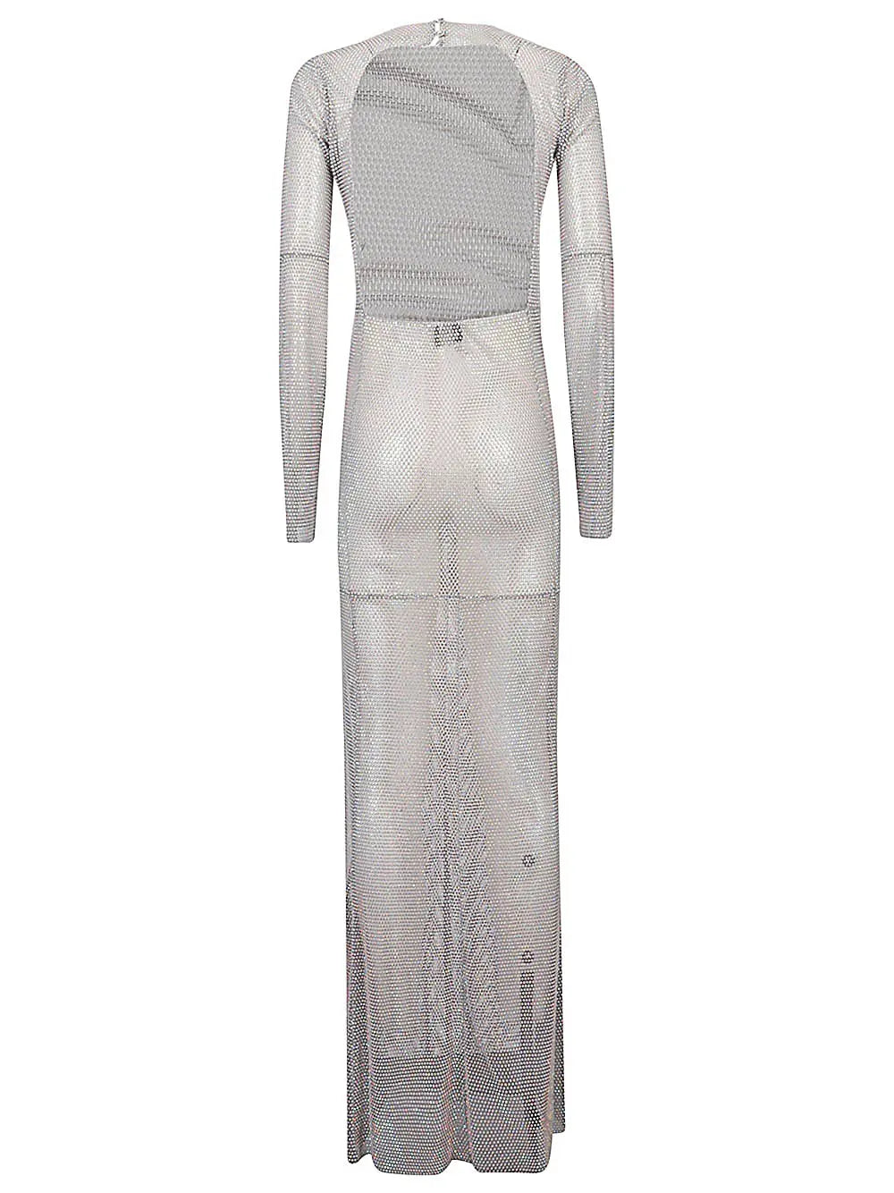 SANTA BRAND Dresses Silver Santa Brand