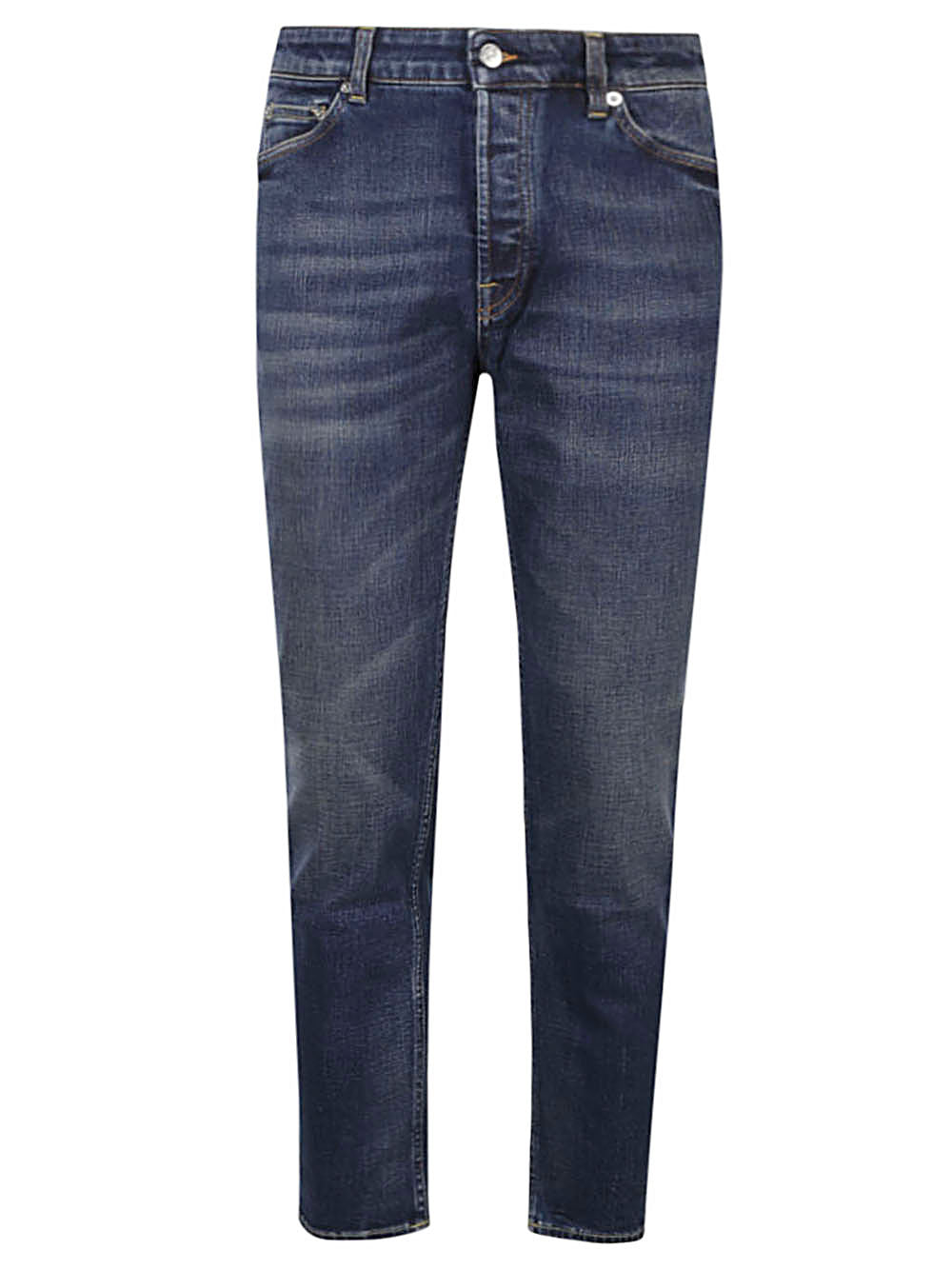 Department5 Jeans Blue Department5 