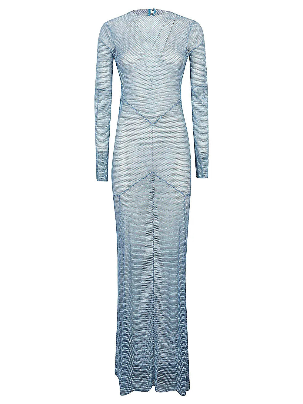 SANTA BRAND Dresses Clear Blue Santa Brand