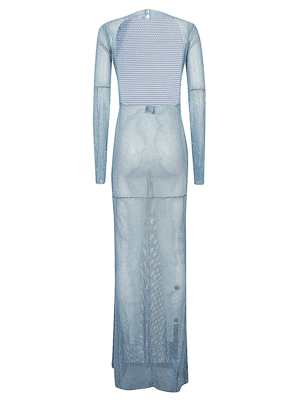 SANTA BRAND Dresses Clear Blue Santa Brand