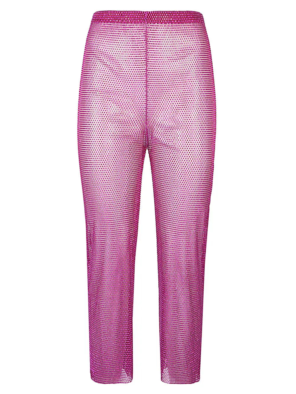 SANTA BRAND Trousers Fuchsia Santa Brand