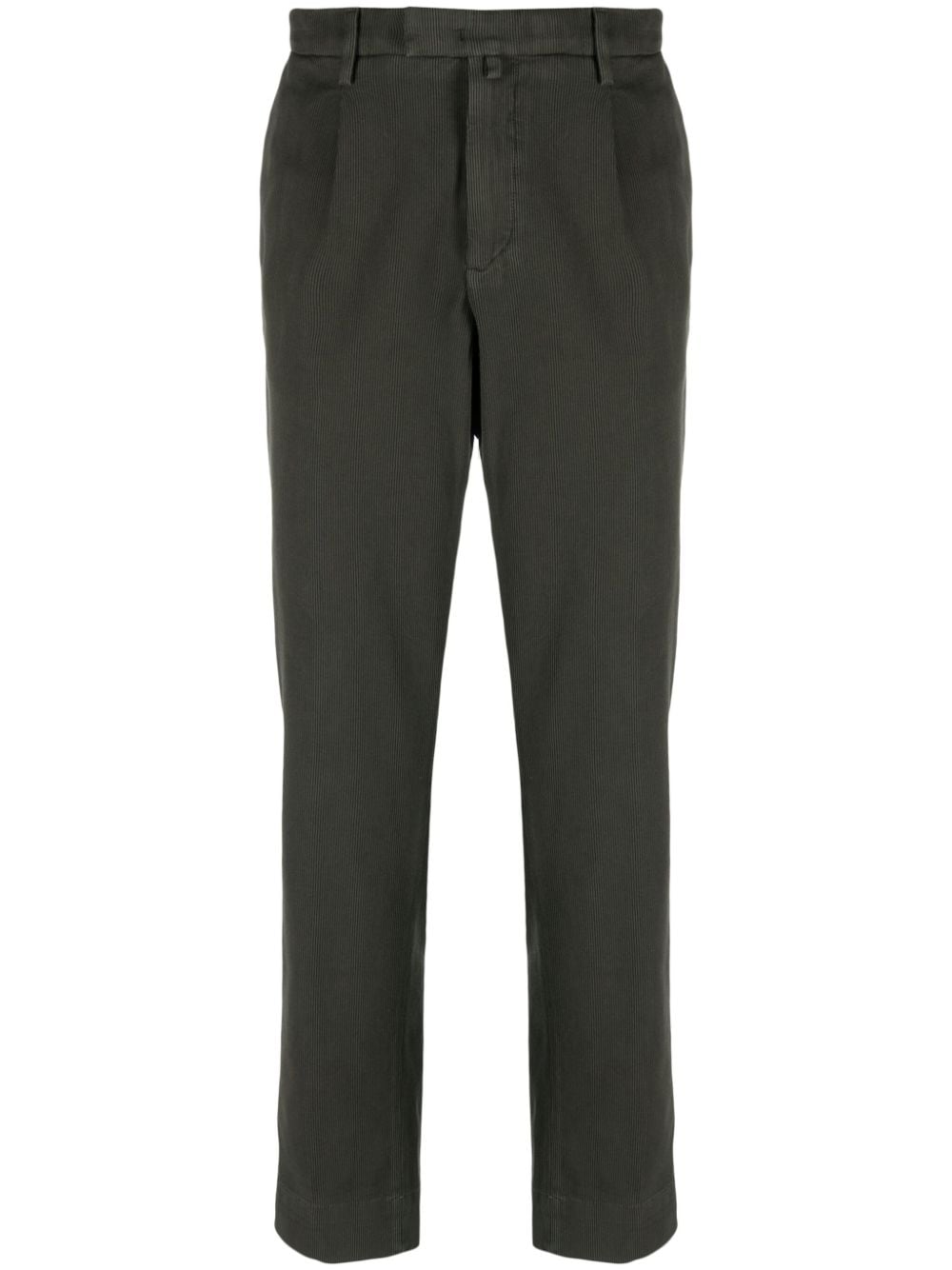 Briglia Trousers Green Briglia 