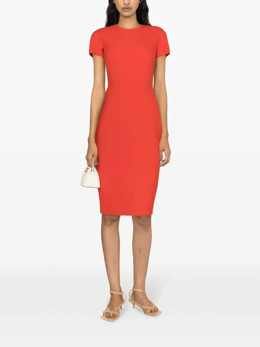 Victoria Beckham Dresses Red Victoria Beckham