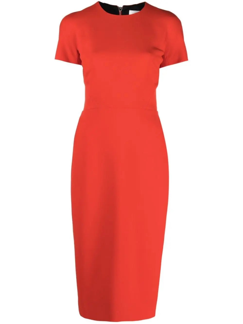 Victoria Beckham Dresses Red Victoria Beckham