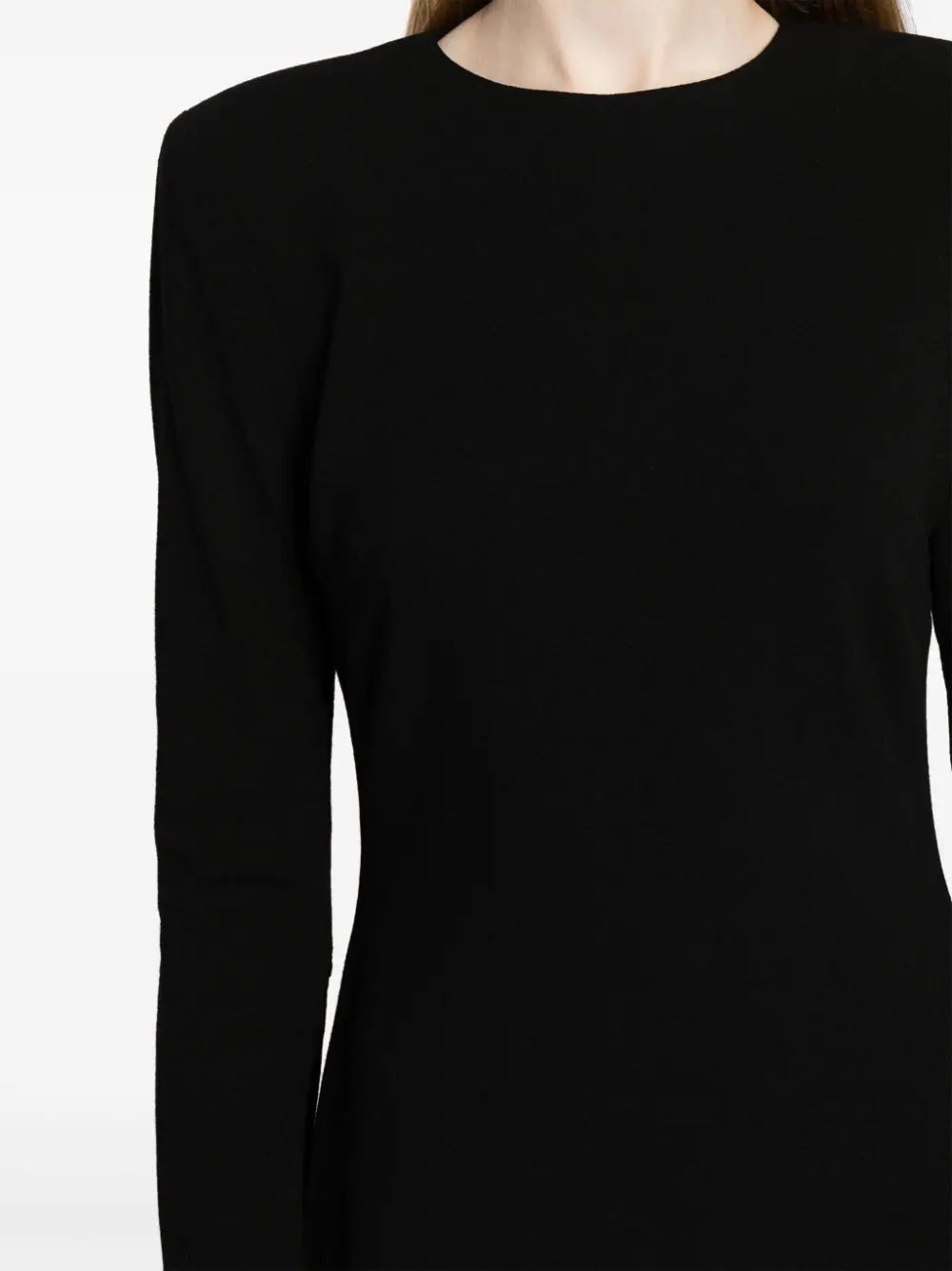 Victoria Beckham Dresses Black Victoria Beckham