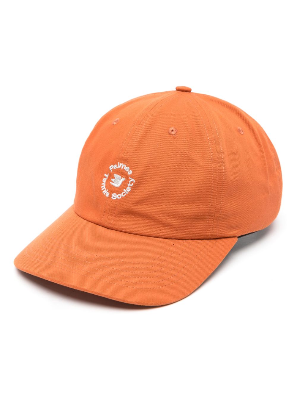Palmes circle 6 panel Cap Palmes 